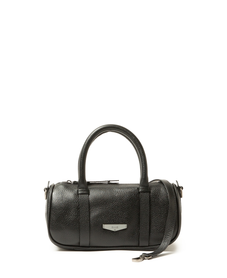Bolsa Tote Rachel Ellus Preto