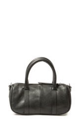 Bolsa Tote Rachel Ellus Preto