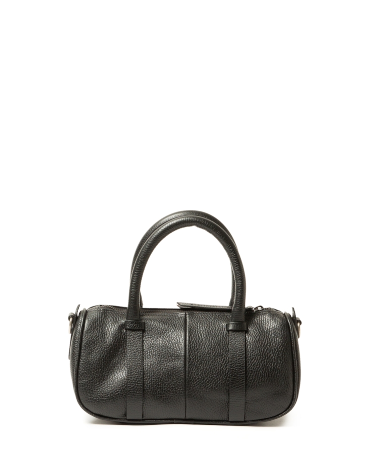 Bolsa Tote Rachel Ellus Preto