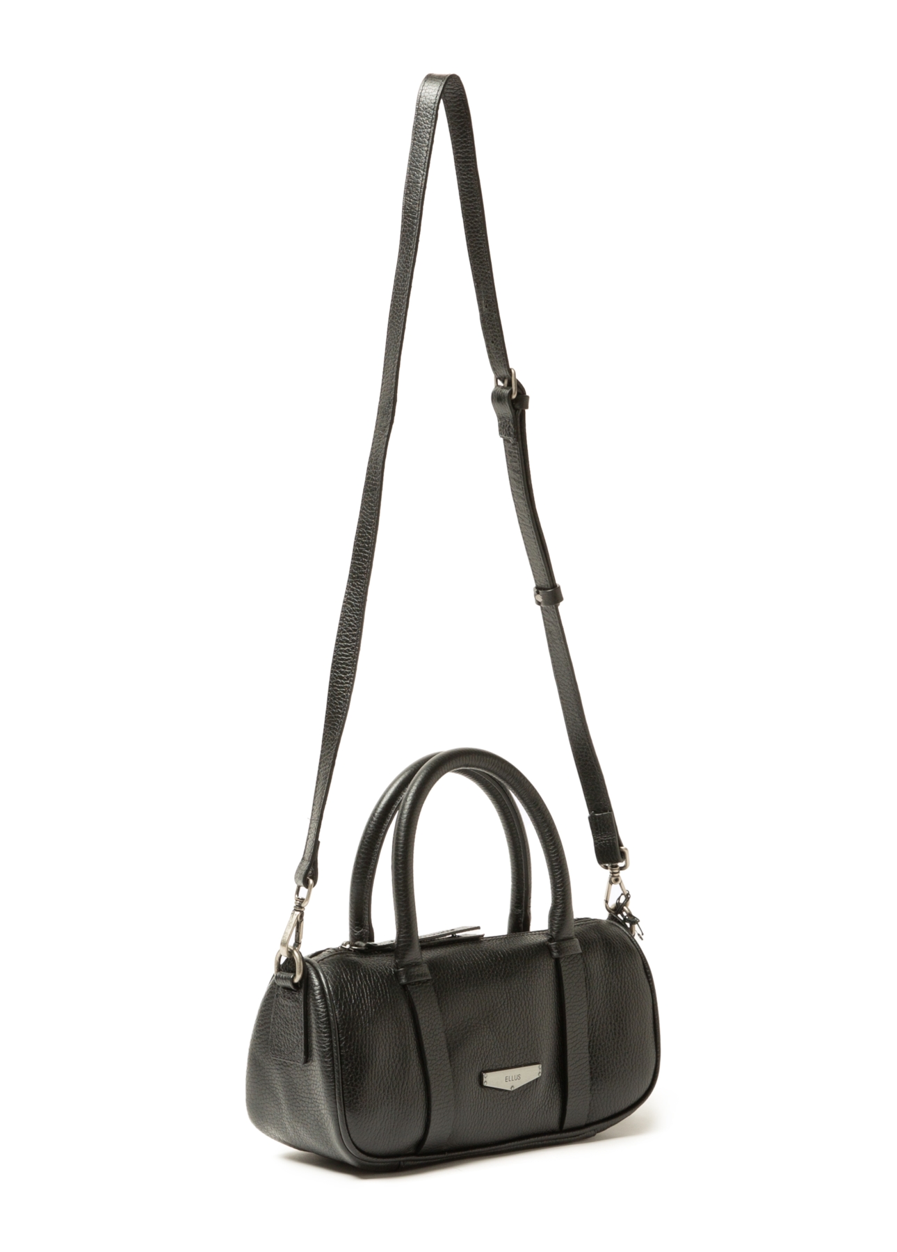 Bolsa Tote Rachel Ellus Preto