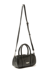 Bolsa Tote Rachel Ellus Preto