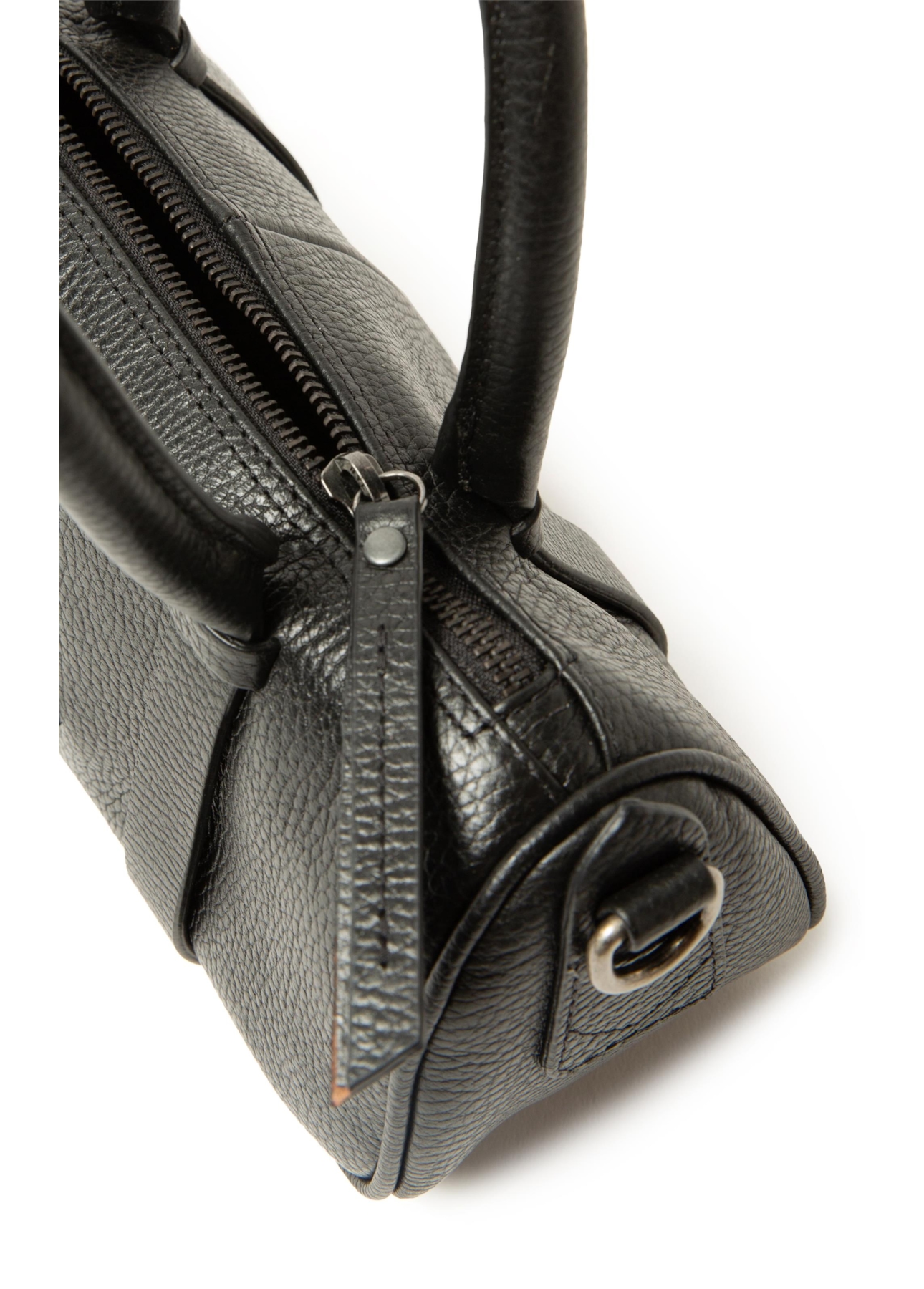 Bolsa Tote Rachel Ellus Preto