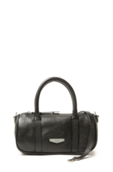 Bolsa Tote Rachel Ellus Preto