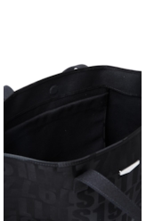 Bolsa Totebag Ellus 1972 Preto