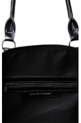Bolsa Totebag Jinx Ellus Preto
