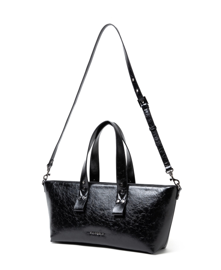 Bolsa Totebag Kaya Ellus Preto