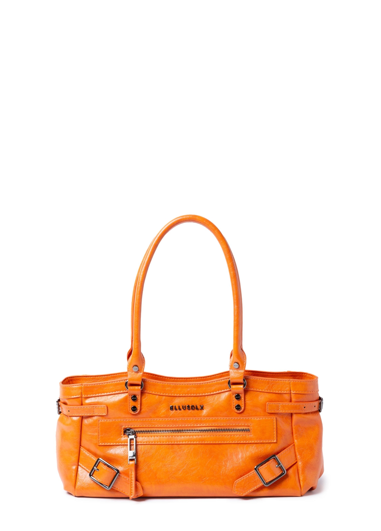 Bolsa Totebag Kelsey Laranja