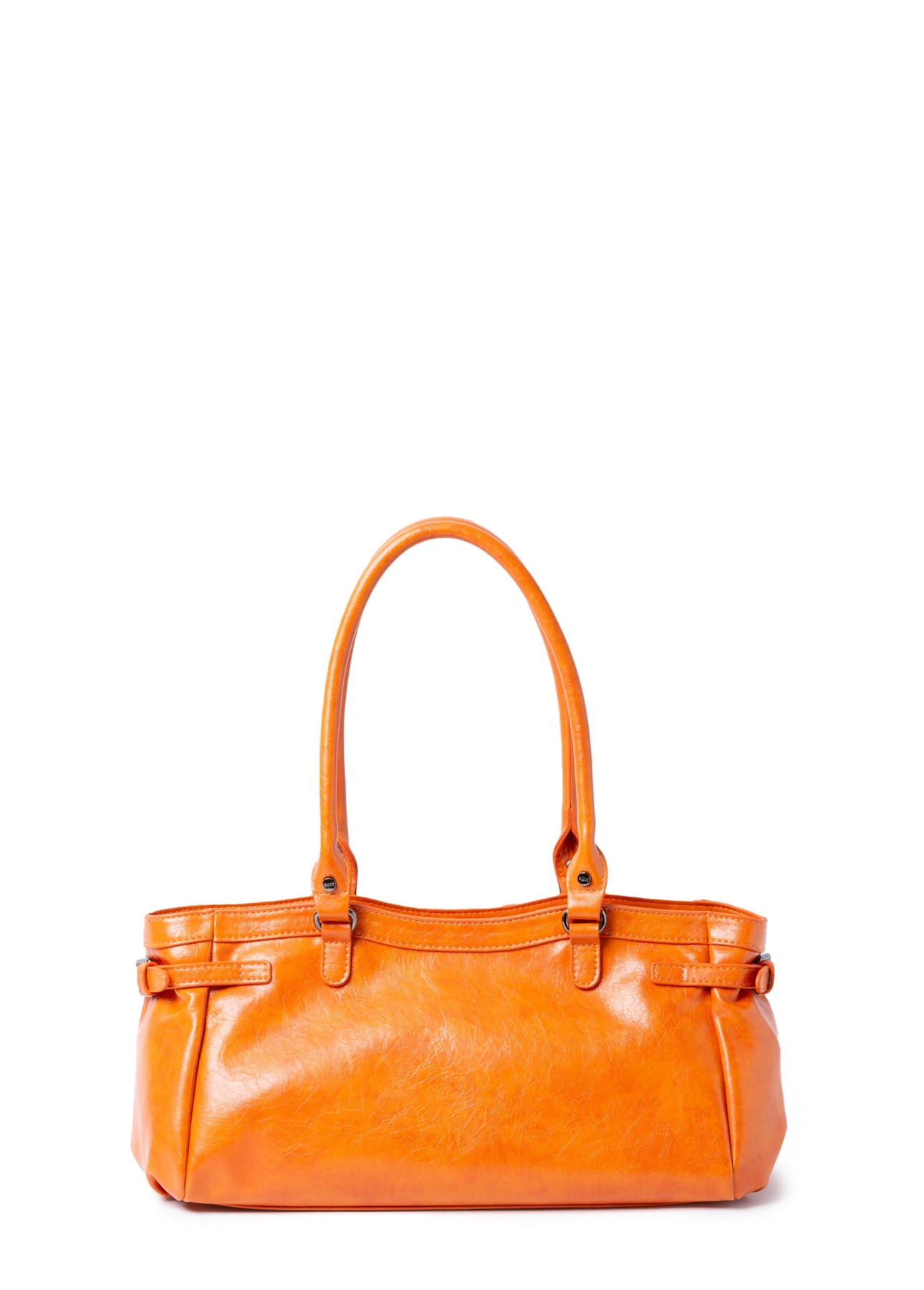Bolsa Totebag Kelsey Laranja