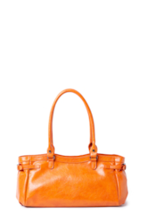 Bolsa Totebag Kelsey Laranja