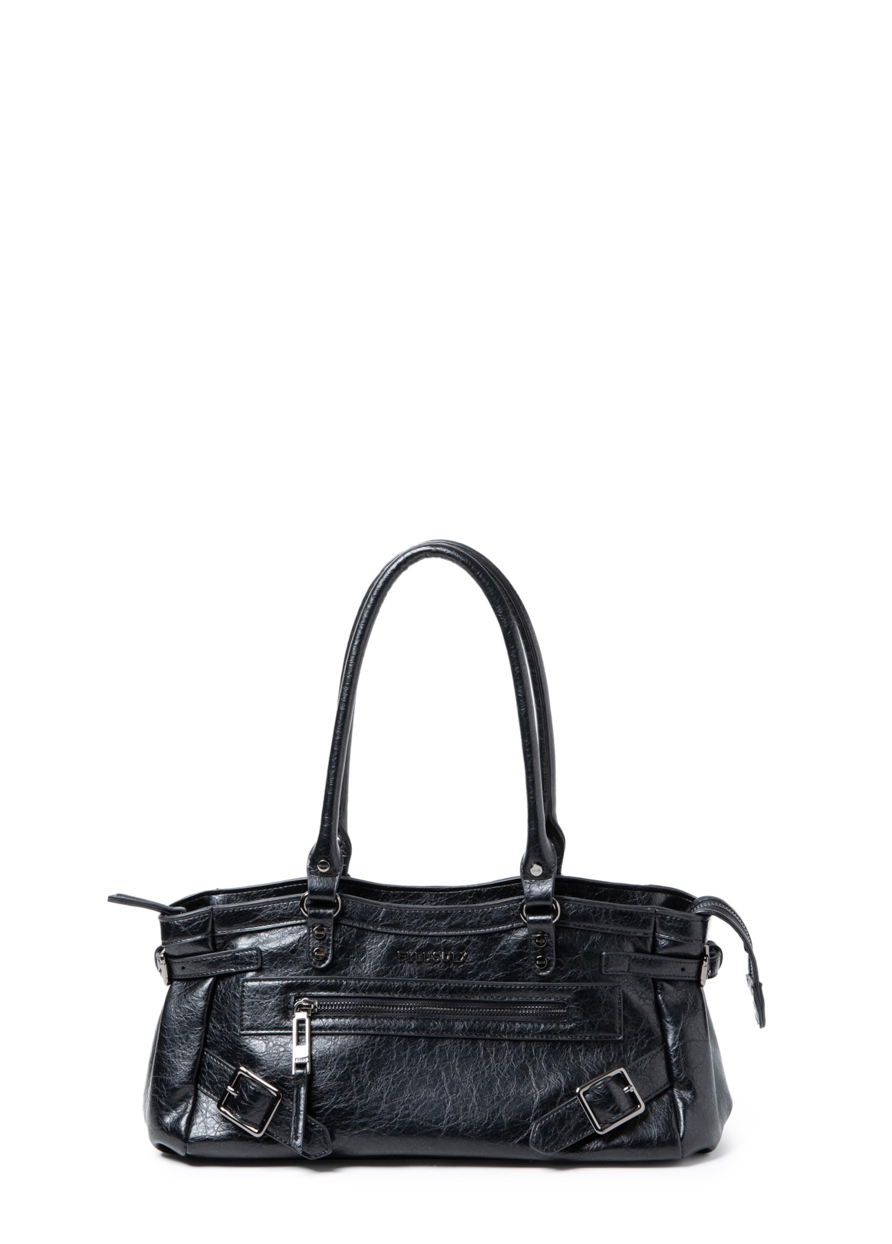 Bolsa Totebag Kelsey Preto