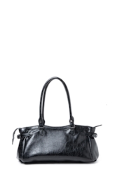 Bolsa Totebag Kelsey Preto