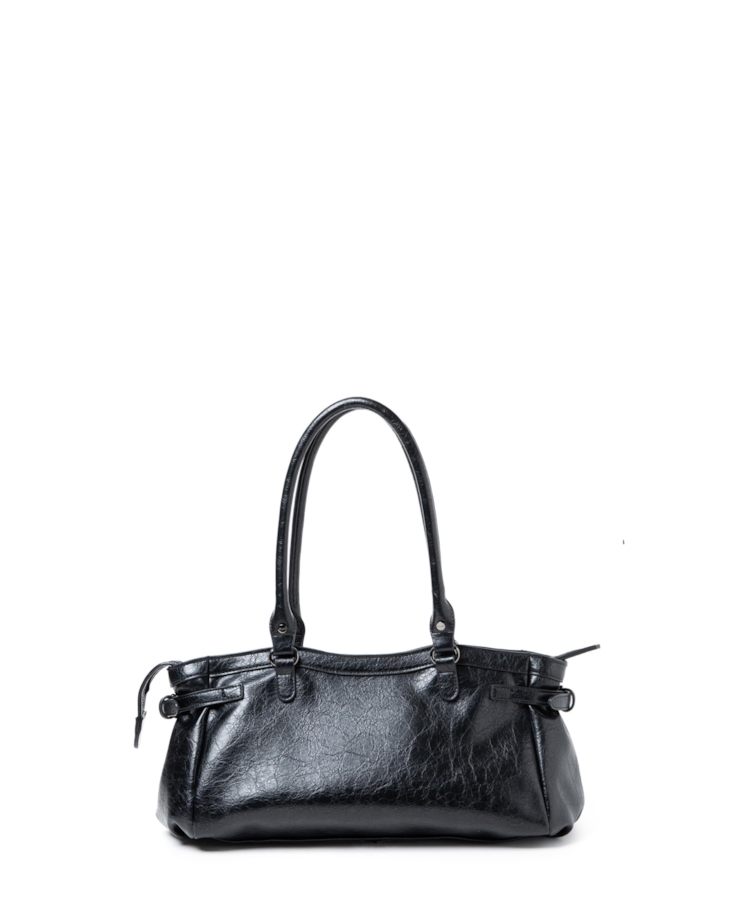 Bolsa Totebag Kelsey Preto