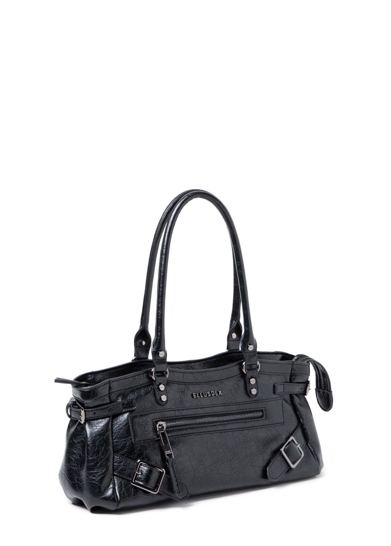Bolsa Totebag Kelsey Preto