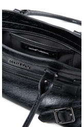 Bolsa Totebag Kelsey Preto