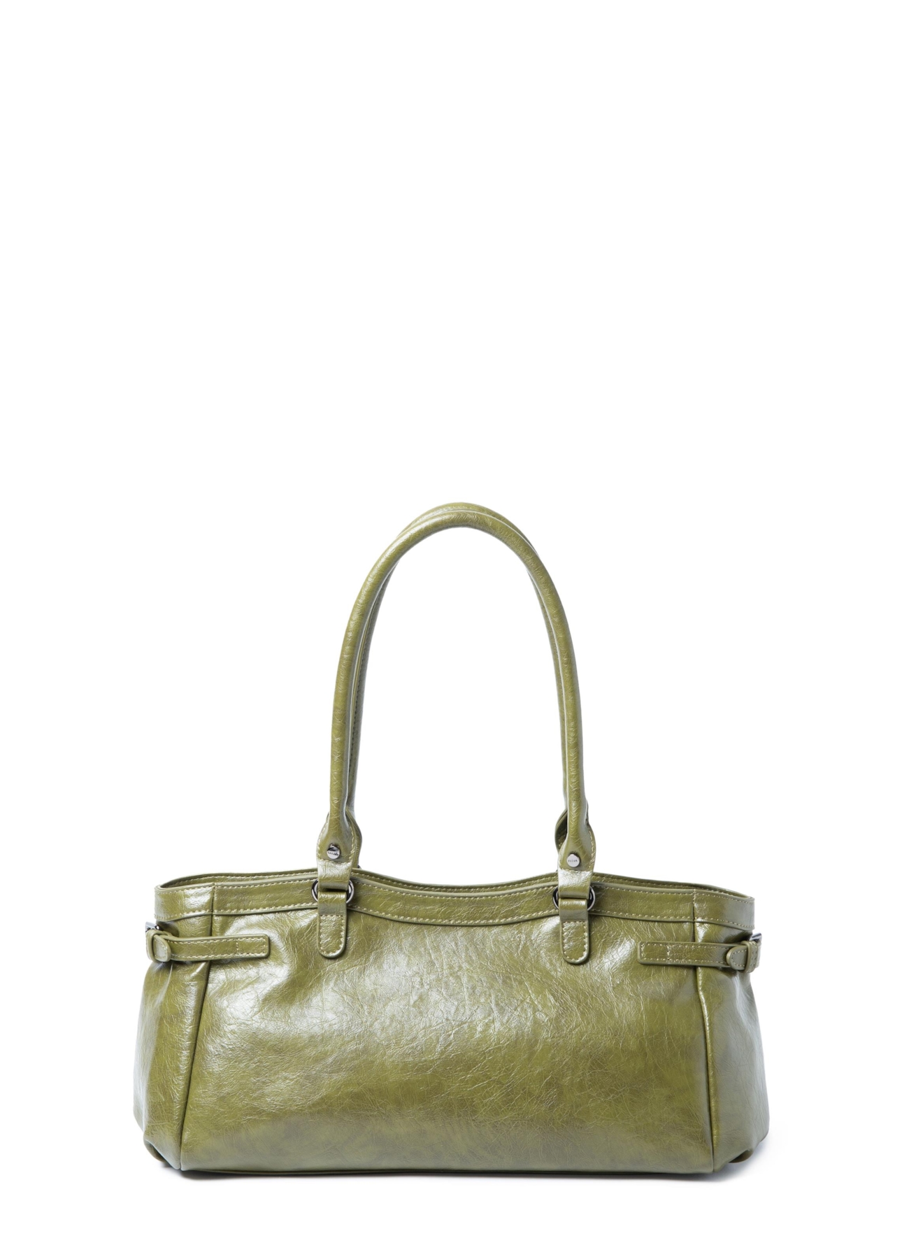 Bolsa Totebag Kelsey Verde Militar