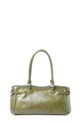 Bolsa Totebag Kelsey Verde Militar