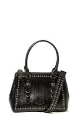 Bolsa Totebag Mia Ellus Preto