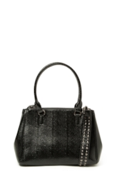 Bolsa Totebag Mia Ellus Preto