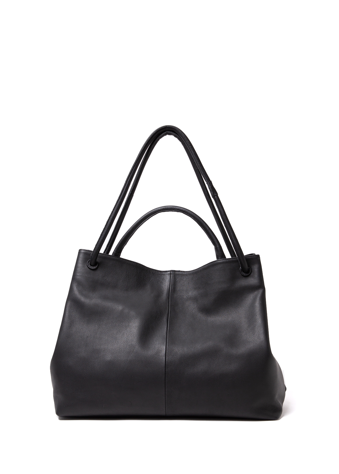 Bolsa Totebag Nick Ellus Preto