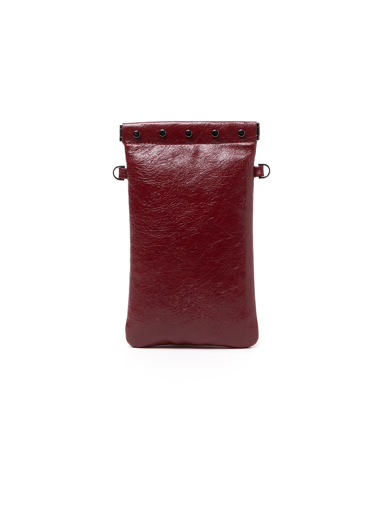 Bolsa Wallet Louise Ellus Bordeaux
