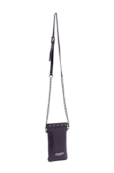 Bolsa Wallet Louise Ellus Old Purple