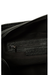 Bolsa Weekend Ethan Ellus Preto