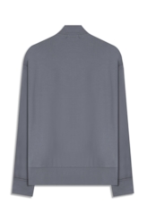 Bomber Ellus Dna Striped Grafite