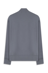 Bomber Ellus Dna Striped Grafite