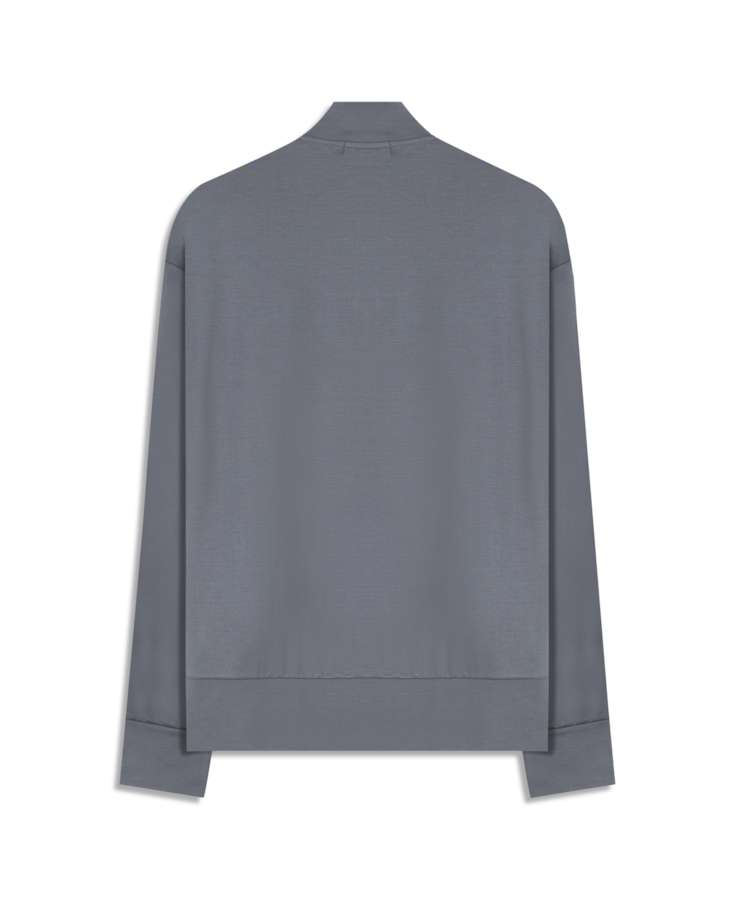 Bomber Ellus Dna Striped Grafite
