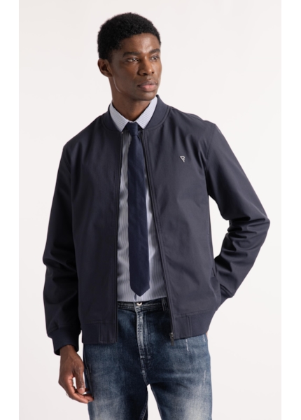 Bomber Tech Pin Point Dark Navy