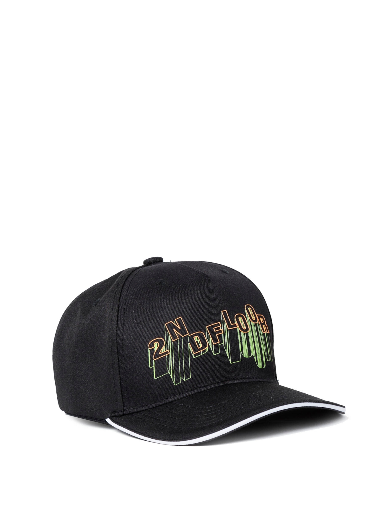Bone 2nd Dimension Preto