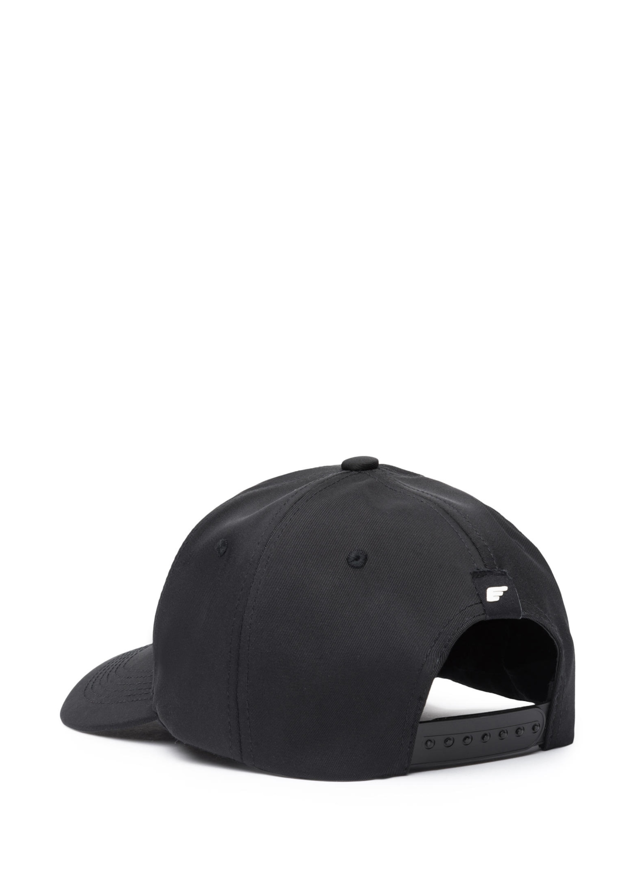 Boné Amor Geral Preto