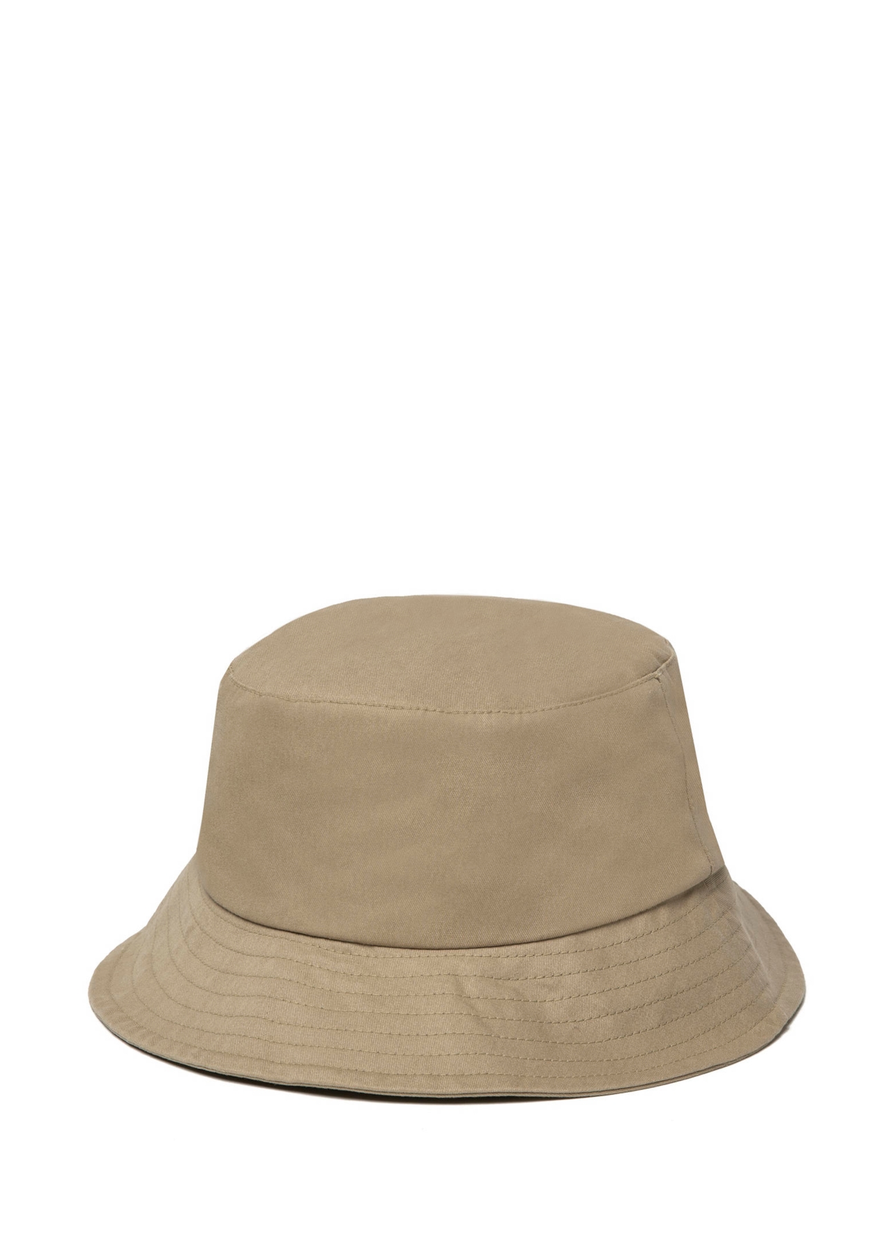 Bone Basic Bucket 2nd Camel