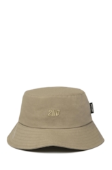 Bone Basic Bucket 2nd Camel