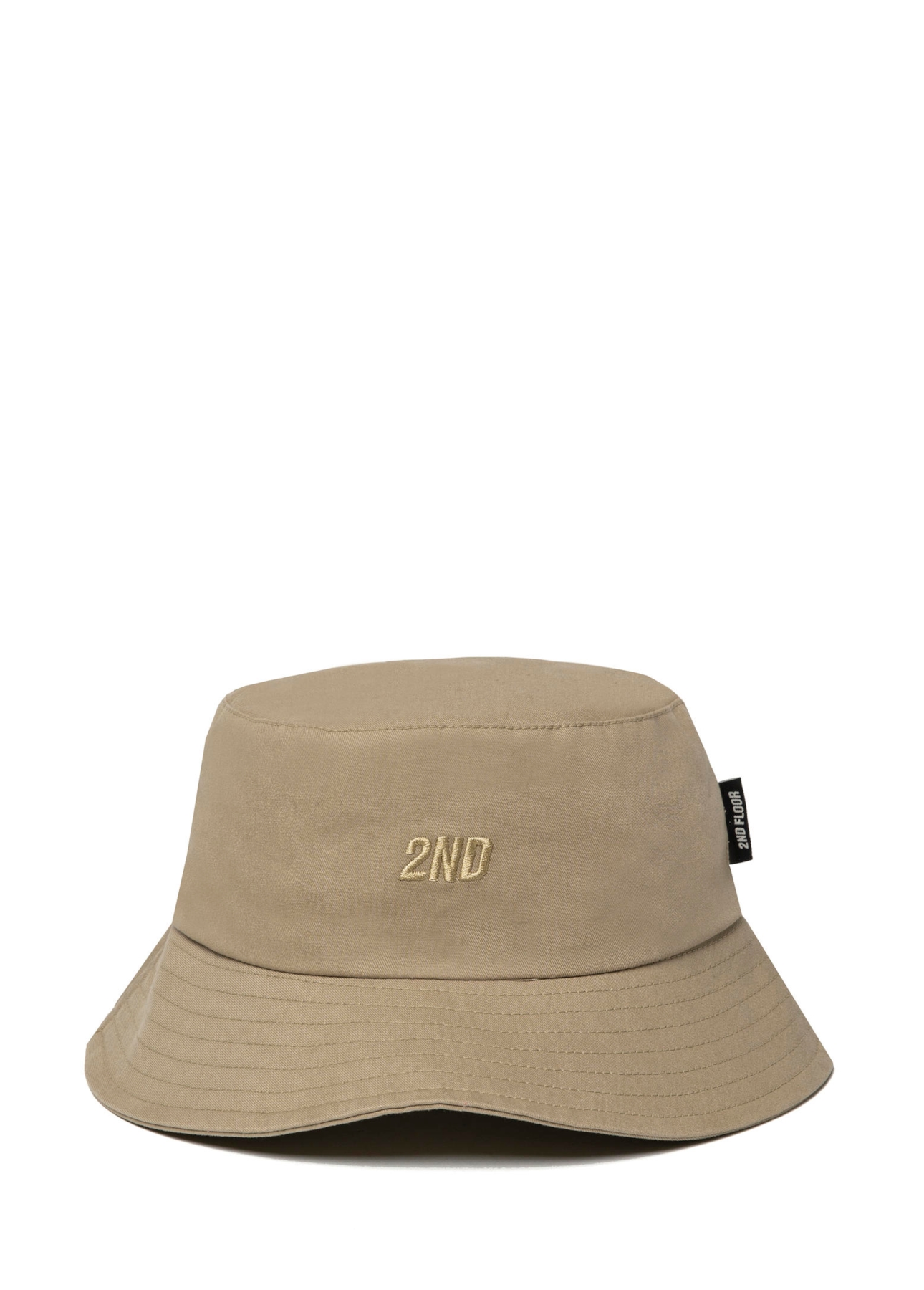 Bone Basic Bucket 2nd Camel