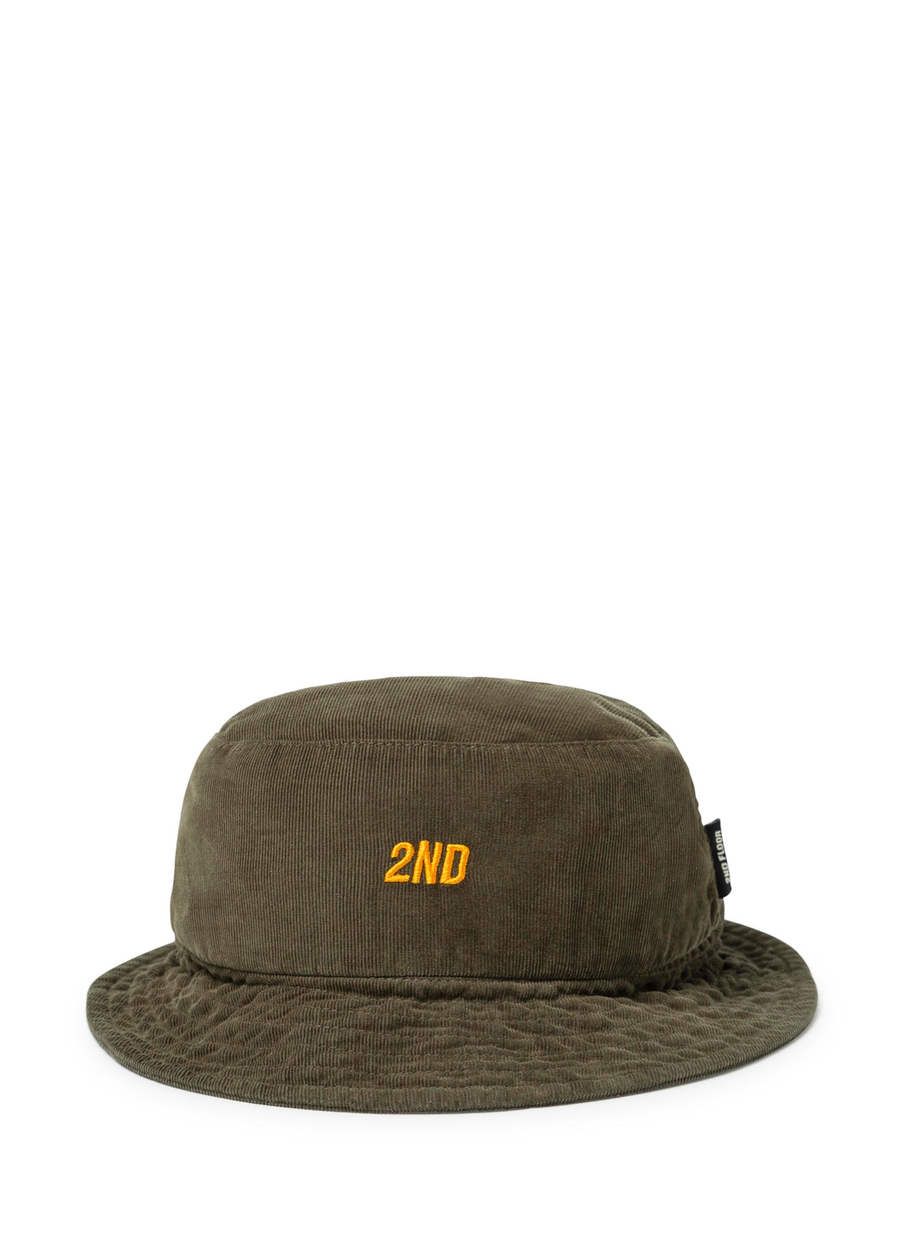 Bone Basic Bucket 2nd Corduray Musgo