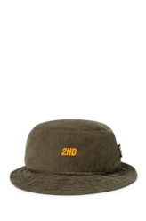 Bone Basic Bucket 2nd Corduray Musgo