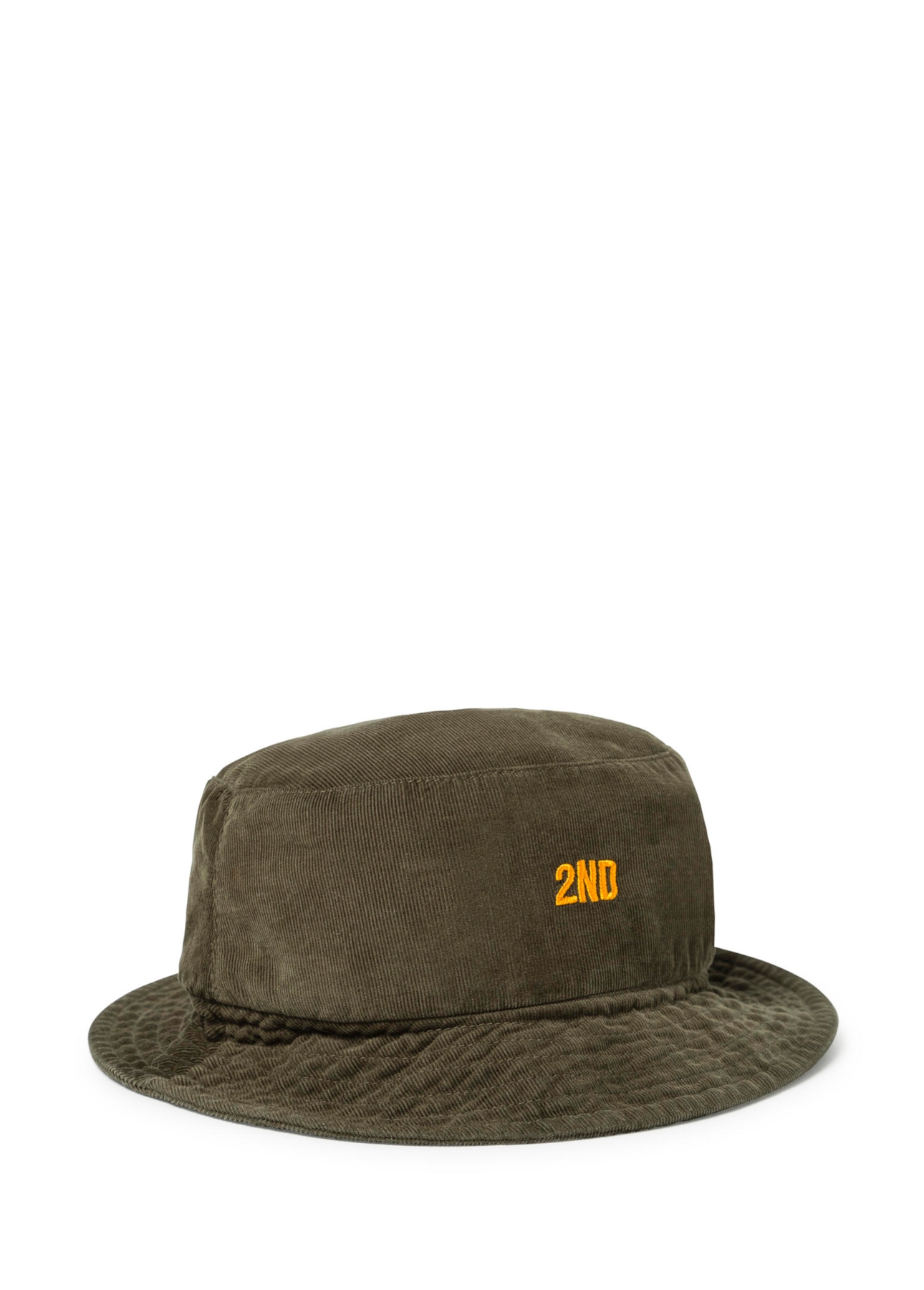 Bone Basic Bucket 2nd Corduray Musgo