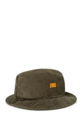 Bone Basic Bucket 2nd Corduray Musgo