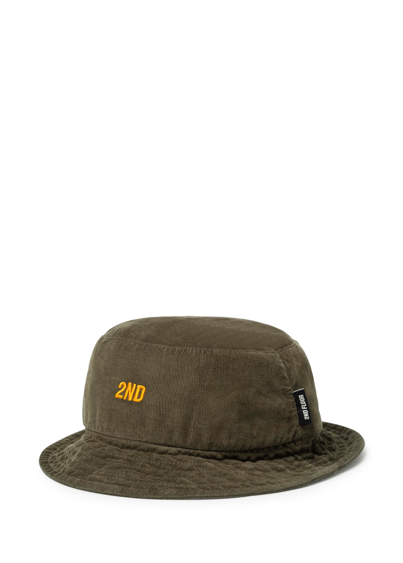 Bone Basic Bucket 2nd Corduray Musgo