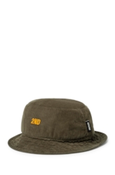 Bone Basic Bucket 2nd Corduray Musgo