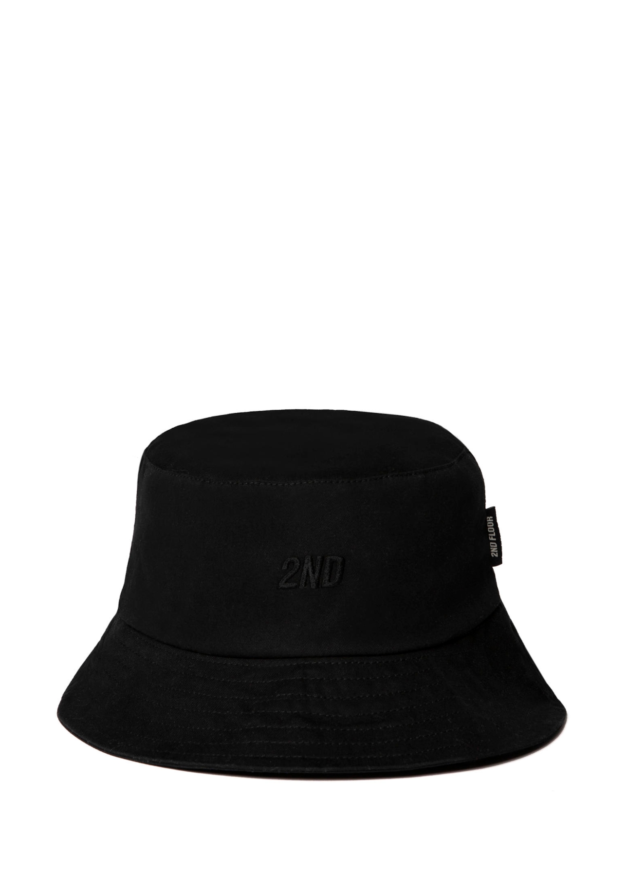 Bone Basic Bucket 2nd Preto