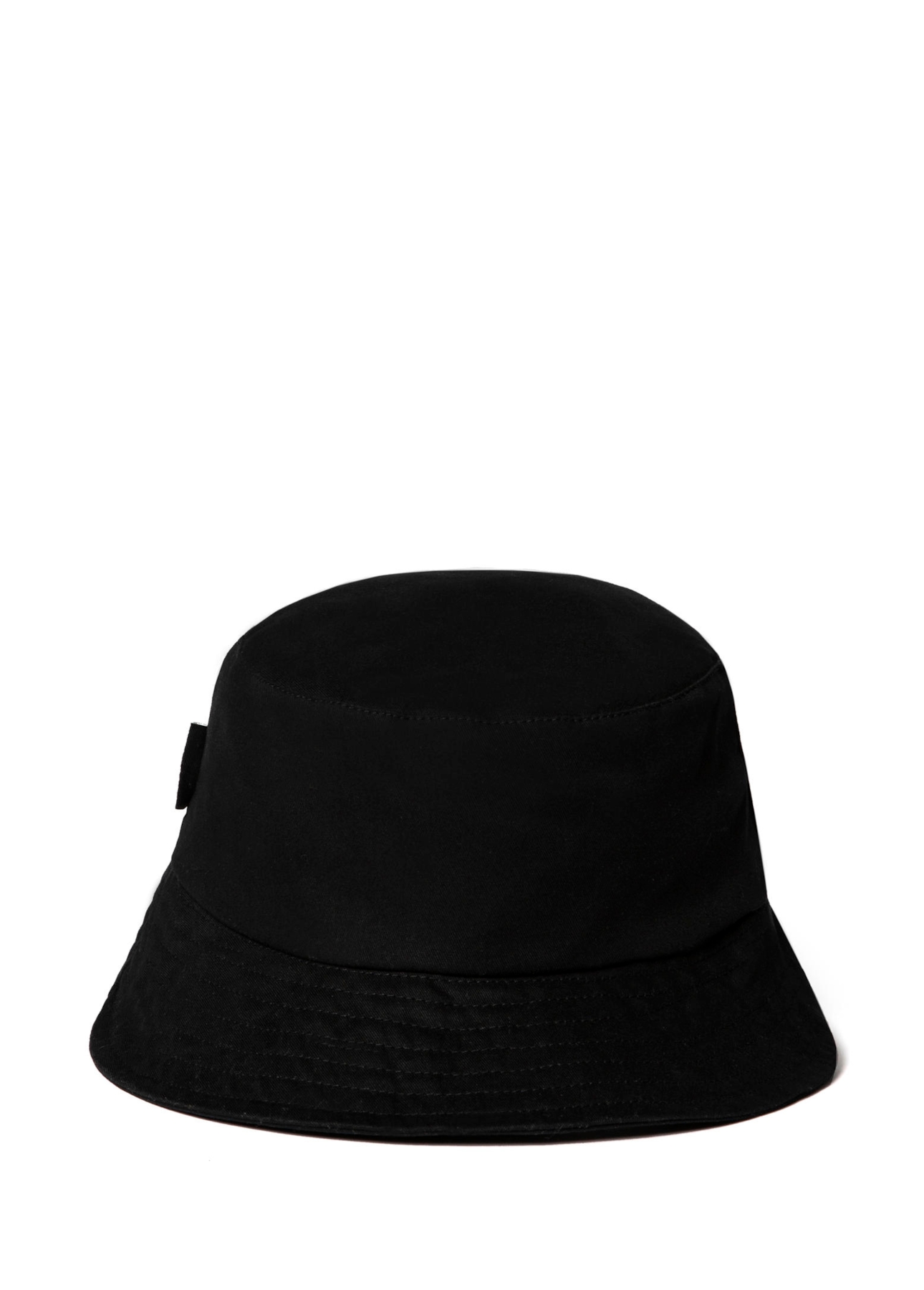 Bone Basic Bucket 2nd Preto