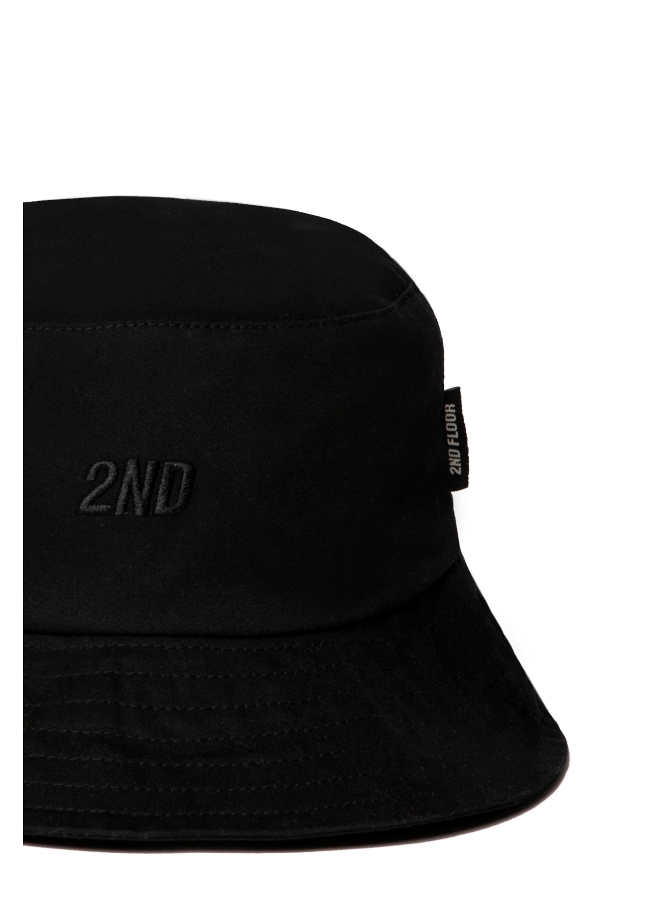 Bone Basic Bucket 2nd Preto