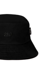 Bone Basic Bucket 2nd Preto