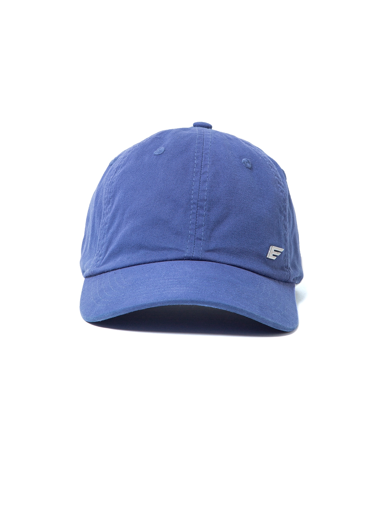 Boné Basic Easa Azul Carbono