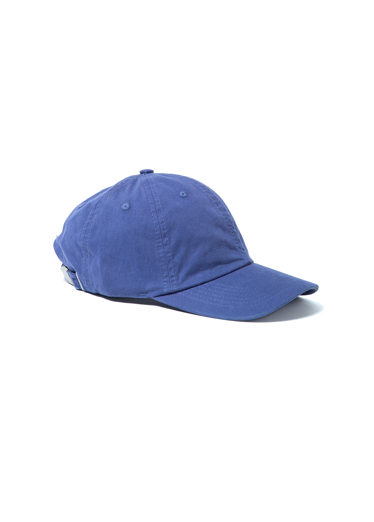 Boné Basic Easa Azul Carbono