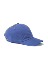 Boné Basic Easa Azul Carbono