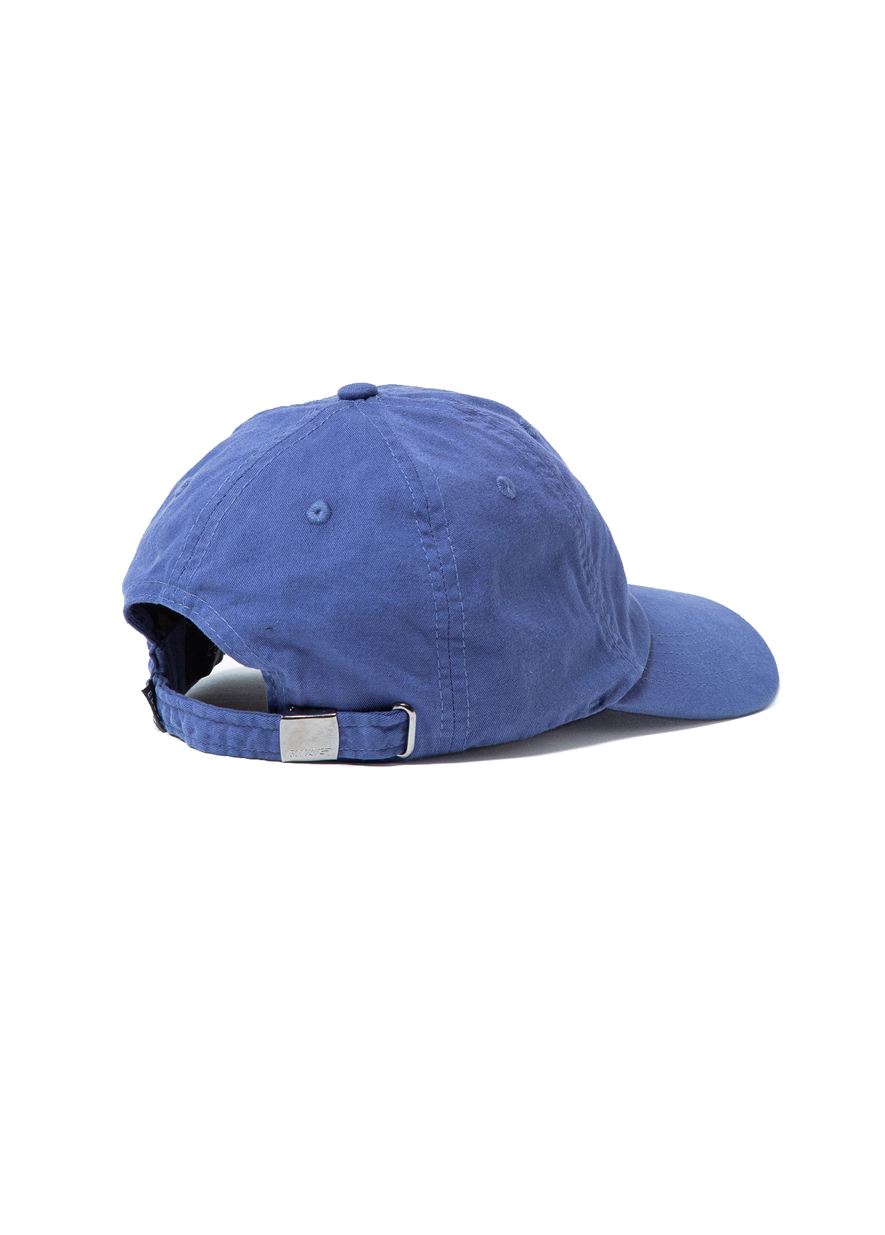 Boné Basic Easa Azul Carbono