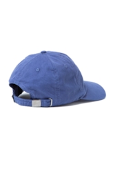 Boné Basic Easa Azul Carbono